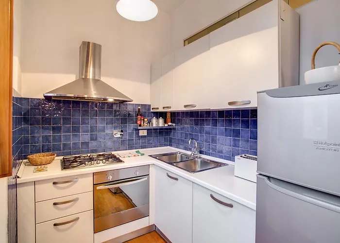 Ponte Testaccio Loft דירה רומא