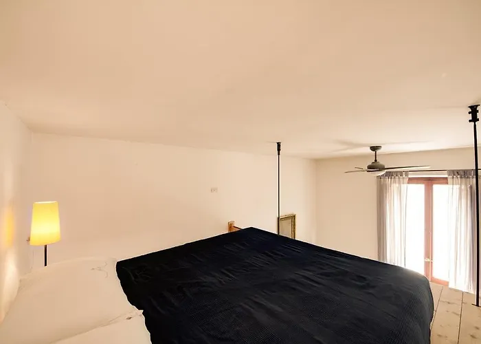 Ponte Testaccio Loft דירה *