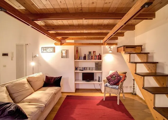 Ponte Testaccio Loft * רומא
