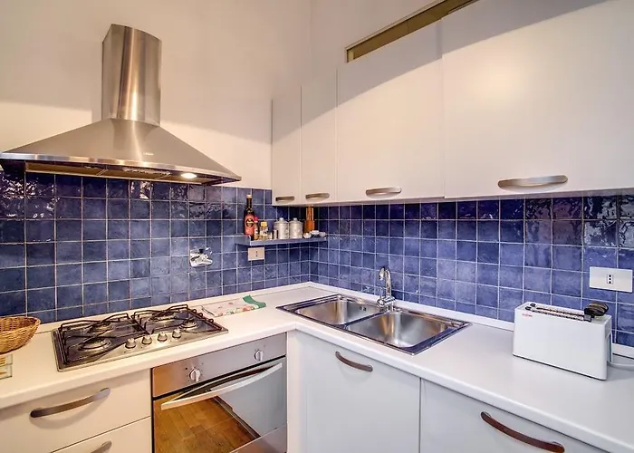 Ponte Testaccio Loft דירה