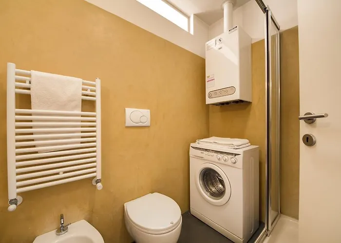 Ponte Testaccio Loft רומא