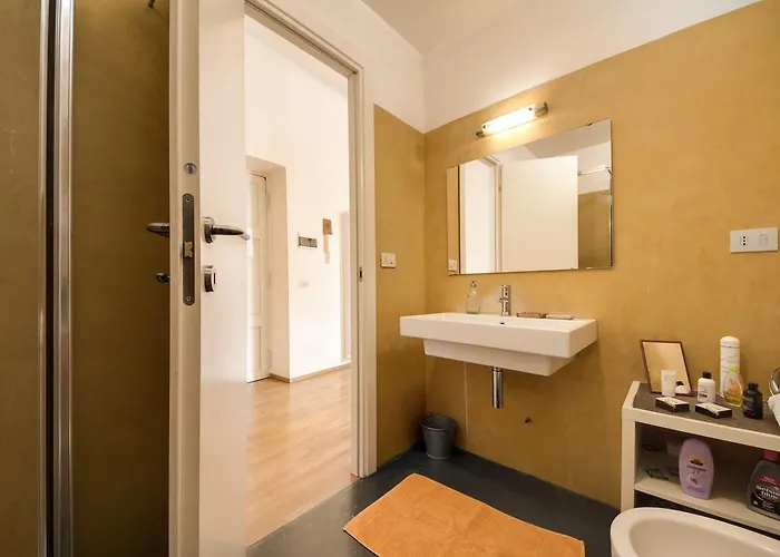 Ponte Testaccio Loft